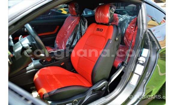 Ra Imported Ford Mustang Miiran Ọkọ̀ in Import - Dubai ni Ashanti Ra Imported Ford Mustang Miiran Ọkọ̀ in Import - Dubai ni Ashanti