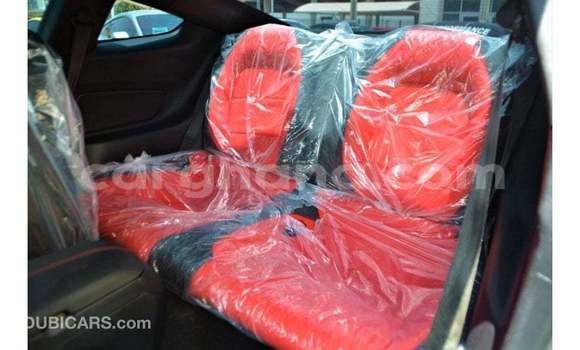 Ra Imported Ford Mustang Miiran Ọkọ̀ in Import - Dubai ni Ashanti Ra Imported Ford Mustang Miiran Ọkọ̀ in Import - Dubai ni Ashanti
