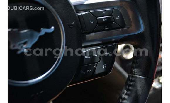 Ra Imported Ford Mustang Miiran Ọkọ̀ in Import - Dubai ni Ashanti Ra Imported Ford Mustang Miiran Ọkọ̀ in Import - Dubai ni Ashanti