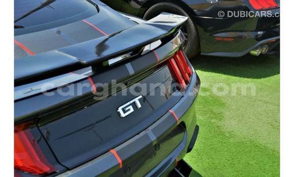 Ra Imported Ford Mustang Miiran Ọkọ̀ in Import - Dubai ni Ashanti Ra Imported Ford Mustang Miiran Ọkọ̀ in Import - Dubai ni Ashanti