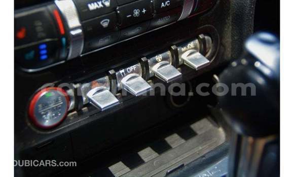 Ra Imported Ford Mustang Miiran Ọkọ̀ in Import - Dubai ni Ashanti Ra Imported Ford Mustang Miiran Ọkọ̀ in Import - Dubai ni Ashanti