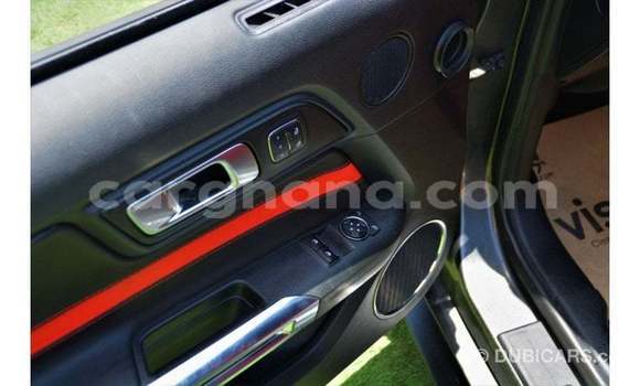 Ra Imported Ford Mustang Miiran Ọkọ̀ in Import - Dubai ni Ashanti Ra Imported Ford Mustang Miiran Ọkọ̀ in Import - Dubai ni Ashanti