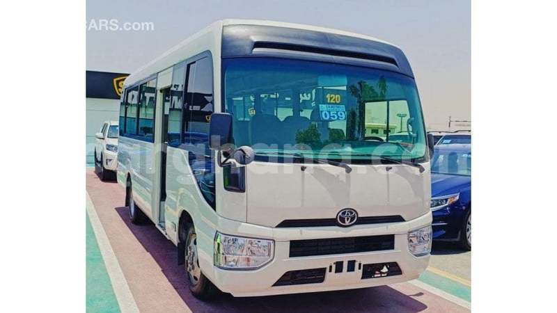 Big with watermark toyota coaster ashanti import dubai 55755