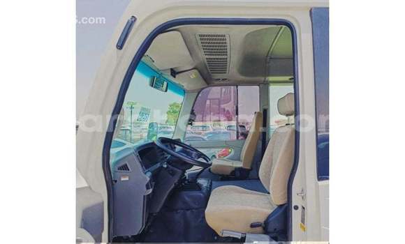 Ra Imported Toyota Coaster funfun Ọkọ̀ in Import - Dubai ni Ashanti Ra Imported Toyota Coaster funfun Ọkọ̀ in Import - Dubai ni Ashanti