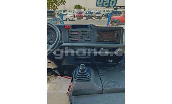 Ra Imported Toyota Coaster funfun Ọkọ̀ in Import - Dubai ni Ashanti Ra Imported Toyota Coaster funfun Ọkọ̀ in Import - Dubai ni Ashanti