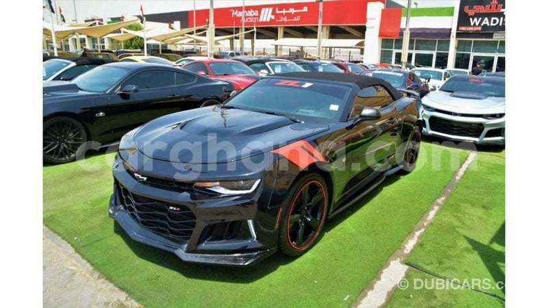 Big with watermark chevrolet camaro ashanti import dubai 55756