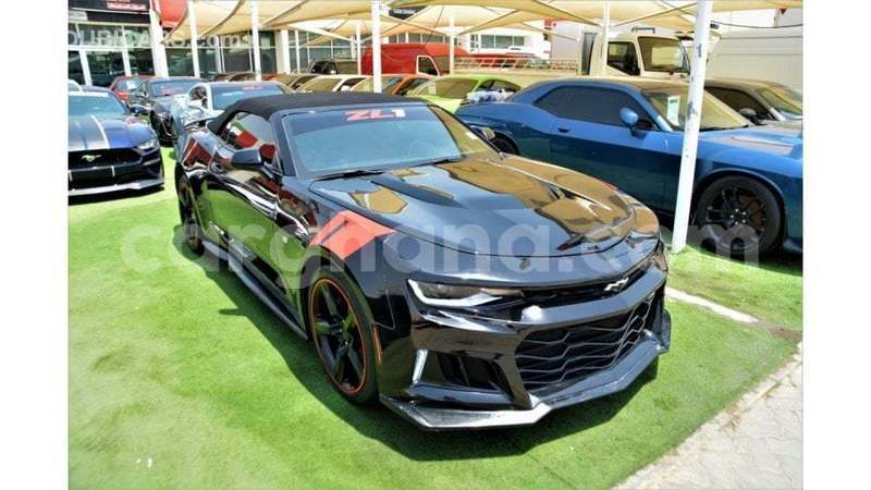 Big with watermark chevrolet camaro ashanti import dubai 55756