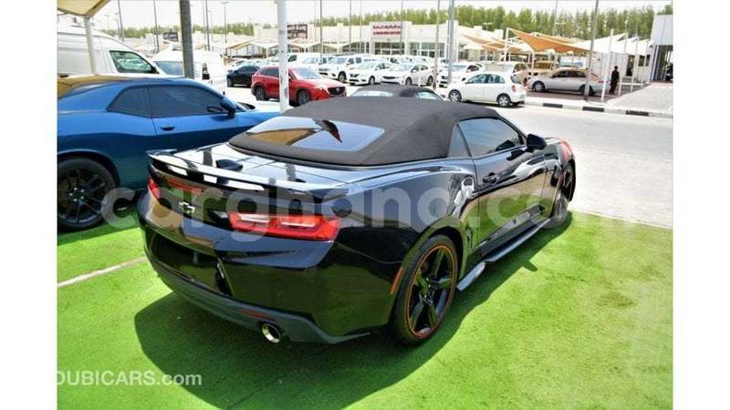 Big with watermark chevrolet camaro ashanti import dubai 55756