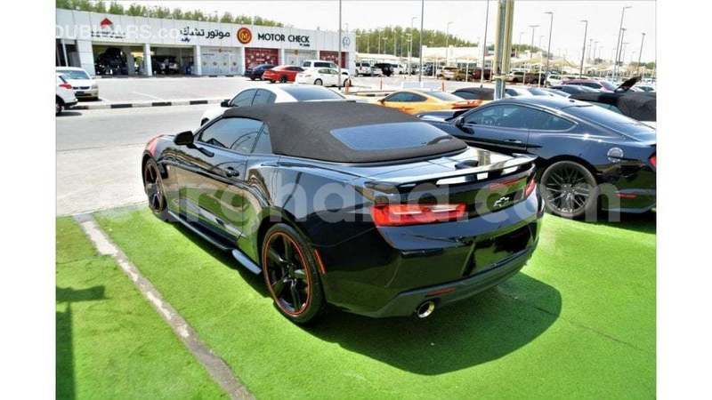 Big with watermark chevrolet camaro ashanti import dubai 55756