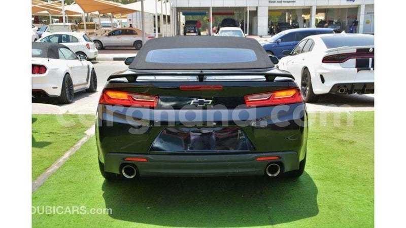 Big with watermark chevrolet camaro ashanti import dubai 55756