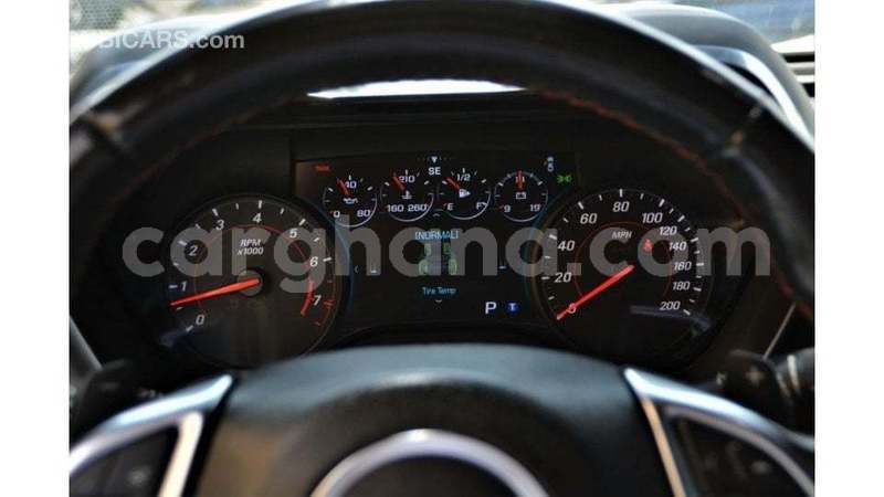 Big with watermark chevrolet camaro ashanti import dubai 55756