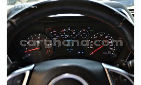 Buy Import Chevrolet Camaro Black Car in Import - Dubai in Ashanti Buy Import Chevrolet Camaro Black Car in Import - Dubai in Ashanti