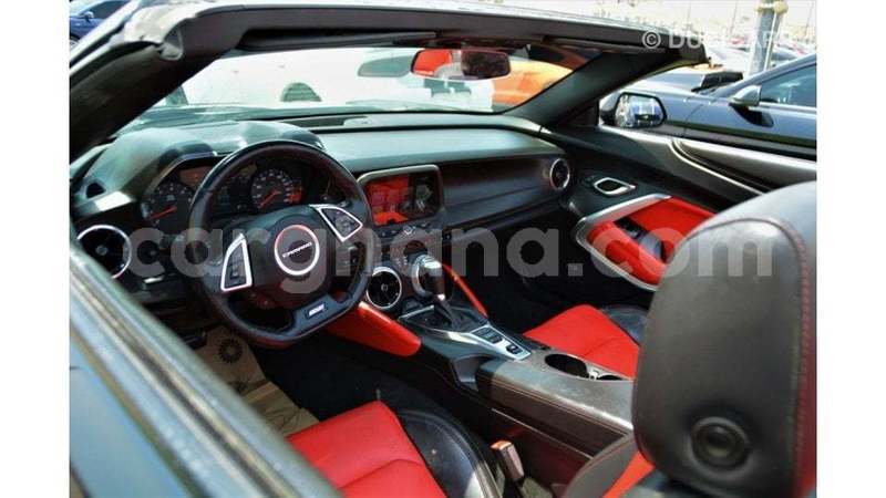 Big with watermark chevrolet camaro ashanti import dubai 55756