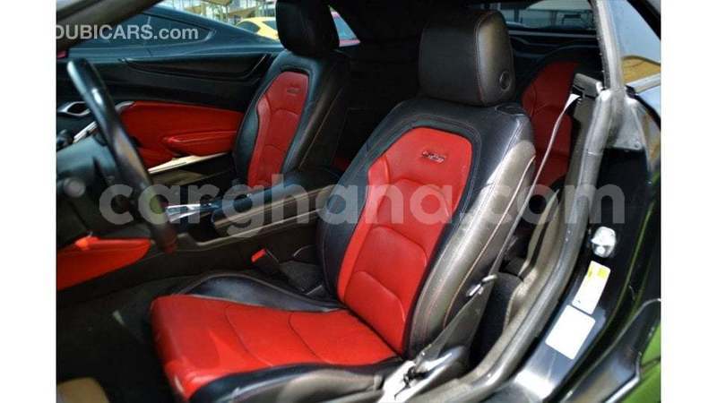 Big with watermark chevrolet camaro ashanti import dubai 55756