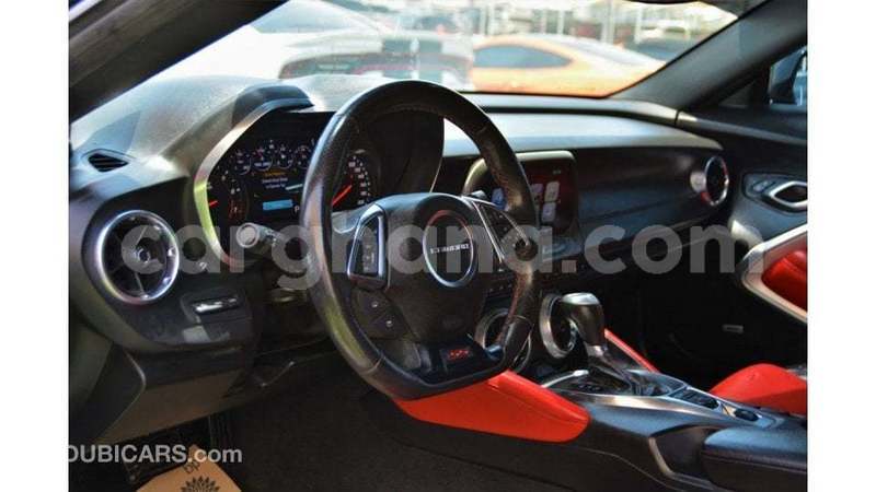 Big with watermark chevrolet camaro ashanti import dubai 55756