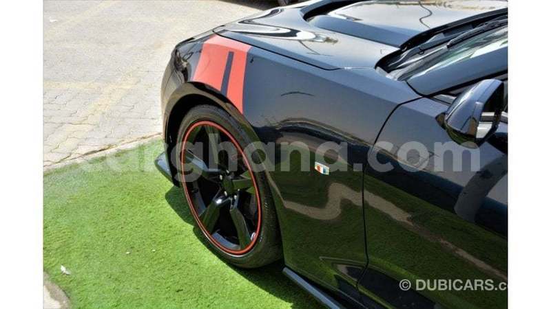 Big with watermark chevrolet camaro ashanti import dubai 55756