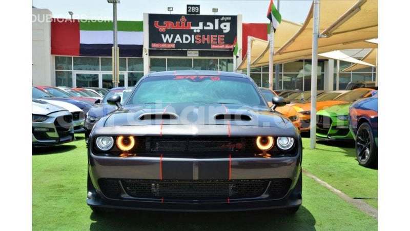 Big with watermark dodge challenger ashanti import dubai 55757