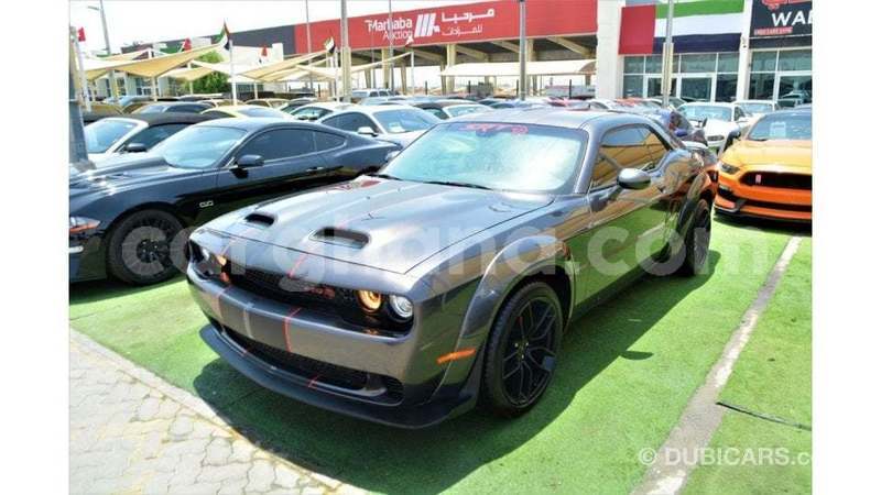 Big with watermark dodge challenger ashanti import dubai 55757