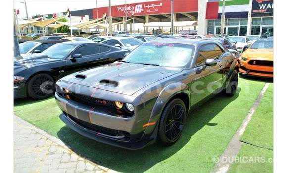 Buy Import Dodge Challenger Other Car in Import - Dubai in Ashanti Buy Import Dodge Challenger Other Car in Import - Dubai in Ashanti