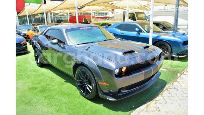 Big with watermark dodge challenger ashanti import dubai 55757