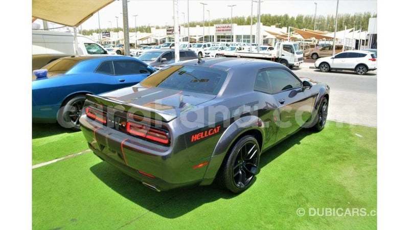 Big with watermark dodge challenger ashanti import dubai 55757