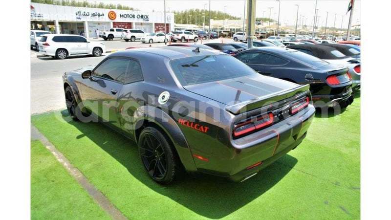 Big with watermark dodge challenger ashanti import dubai 55757