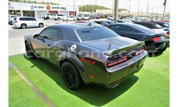 Buy Import Dodge Challenger Other Car in Import - Dubai in Ashanti Buy Import Dodge Challenger Other Car in Import - Dubai in Ashanti