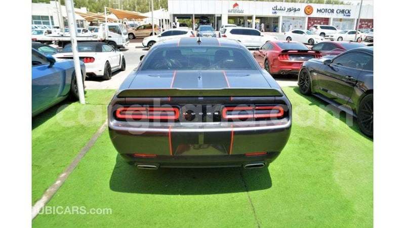 Big with watermark dodge challenger ashanti import dubai 55757