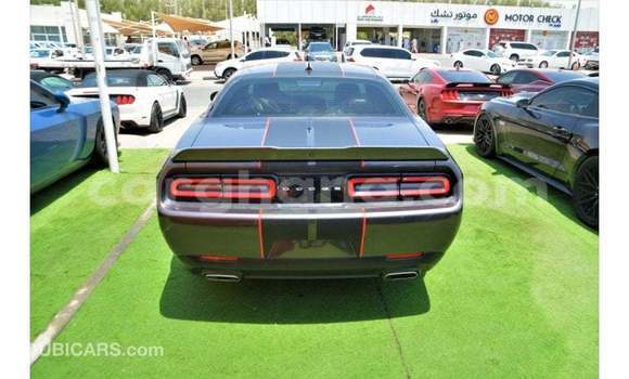Buy Import Dodge Challenger Other Car in Import - Dubai in Ashanti Buy Import Dodge Challenger Other Car in Import - Dubai in Ashanti