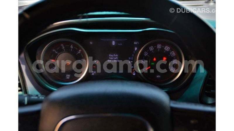 Big with watermark dodge challenger ashanti import dubai 55757