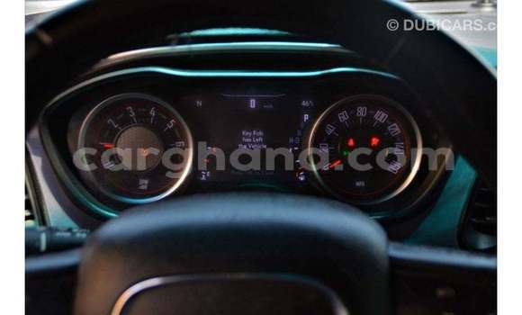 Buy Import Dodge Challenger Other Car in Import - Dubai in Ashanti Buy Import Dodge Challenger Other Car in Import - Dubai in Ashanti