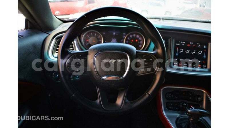 Big with watermark dodge challenger ashanti import dubai 55757