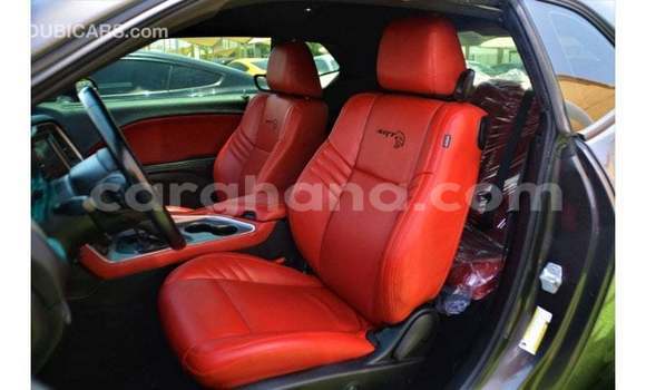Buy Import Dodge Challenger Other Car in Import - Dubai in Ashanti Buy Import Dodge Challenger Other Car in Import - Dubai in Ashanti