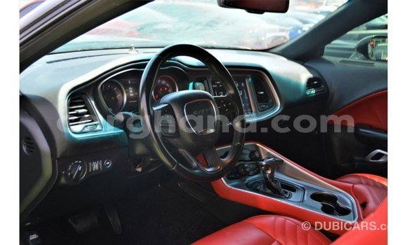 Buy Import Dodge Challenger Other Car in Import - Dubai in Ashanti Buy Import Dodge Challenger Other Car in Import - Dubai in Ashanti