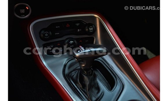 Buy Import Dodge Challenger Other Car in Import - Dubai in Ashanti Buy Import Dodge Challenger Other Car in Import - Dubai in Ashanti