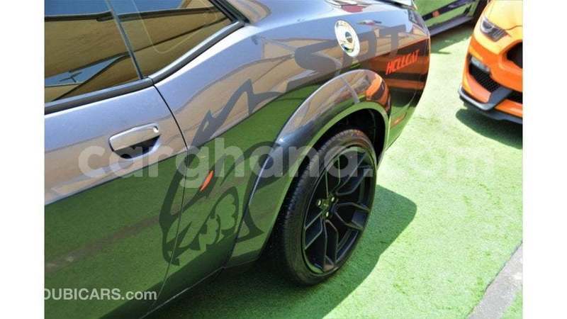 Big with watermark dodge challenger ashanti import dubai 55757