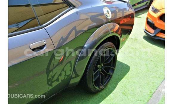 Buy Import Dodge Challenger Other Car in Import - Dubai in Ashanti Buy Import Dodge Challenger Other Car in Import - Dubai in Ashanti