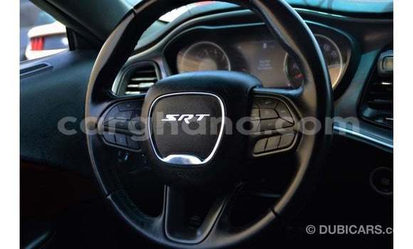 Buy Import Dodge Challenger Other Car in Import - Dubai in Ashanti Buy Import Dodge Challenger Other Car in Import - Dubai in Ashanti