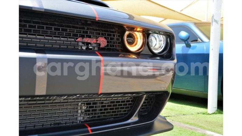 Big with watermark dodge challenger ashanti import dubai 55757