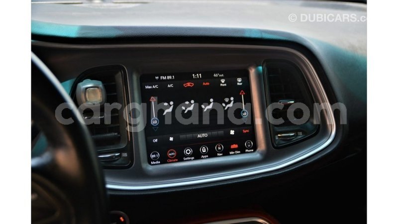 Big with watermark dodge challenger ashanti import dubai 55757