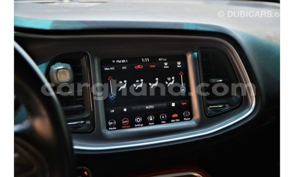 Buy Import Dodge Challenger Other Car in Import - Dubai in Ashanti Buy Import Dodge Challenger Other Car in Import - Dubai in Ashanti