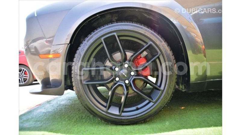 Big with watermark dodge challenger ashanti import dubai 55757