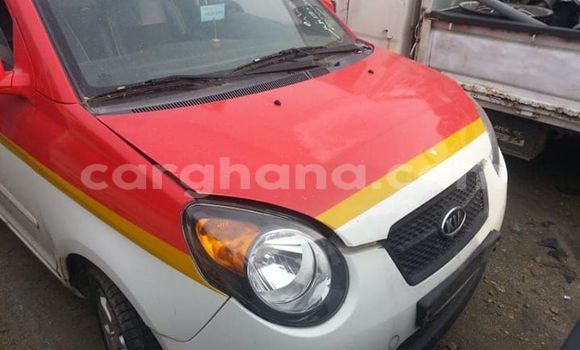 Buy Used Kia Rio Other Car in Adenta in Greater Accra