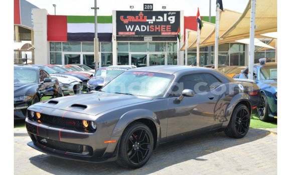 Sayi Imported Dodge Challenger Sauran Mota in Import - Dubai a Ashanti