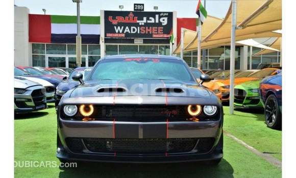 Buy Import Dodge Challenger Other Car in Import - Dubai in Ashanti Buy Import Dodge Challenger Other Car in Import - Dubai in Ashanti