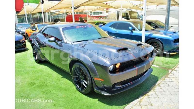 Big with watermark dodge challenger ashanti import dubai 55758