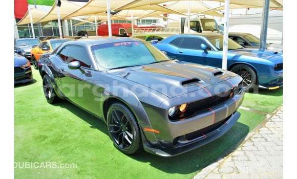 Buy Import Dodge Challenger Other Car in Import - Dubai in Ashanti Buy Import Dodge Challenger Other Car in Import - Dubai in Ashanti
