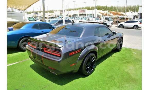 Buy Import Dodge Challenger Other Car in Import - Dubai in Ashanti Buy Import Dodge Challenger Other Car in Import - Dubai in Ashanti
