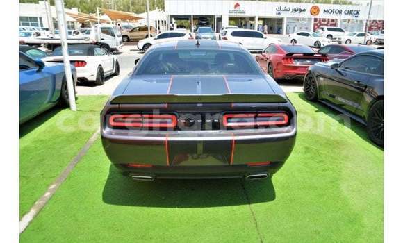Buy Import Dodge Challenger Other Car in Import - Dubai in Ashanti Buy Import Dodge Challenger Other Car in Import - Dubai in Ashanti