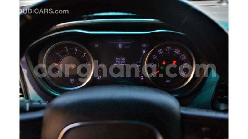 Big with watermark dodge challenger ashanti import dubai 55758